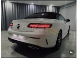 2021 Model Otomatik Mercedes-Benz E Serisi