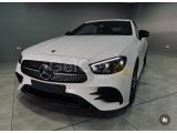2021 Model Otomatik Mercedes-Benz E Serisi