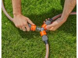 Profi System Y-Bağlantısı