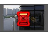 WRANGLER 08-17 IÇIN UYUMLU 3D LED STOP