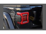 WRANGLER 08-17 IÇIN UYUMLU 3D LED STOP