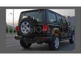 WRANGLER 08-17 IÇIN UYUMLU 3D LED STOP