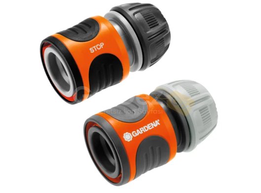 Hortum Bağlantı Seti (1/2"-5/8")