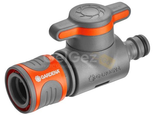 Kontrol Vanası