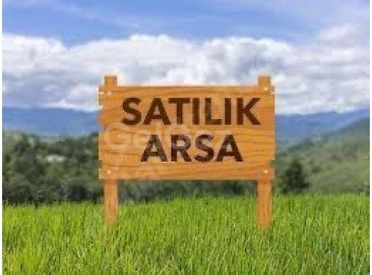 Girne Boğaz'da Satılık Arazi