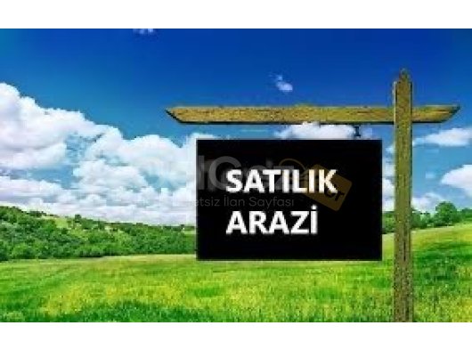 Girne Karaoğlanoğlu'da Satılık Arazi