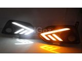 CIVIC FK7 2016-2021 IÇIN UYUMLU HB SIS LEDI - DIZAYN B