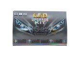 H11 4300K LED AMPUL