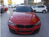3/4 SERISI F30 F32 F362012-2018 IÇIN UYUMLU AYNA KAPAGI PIANO BLACK