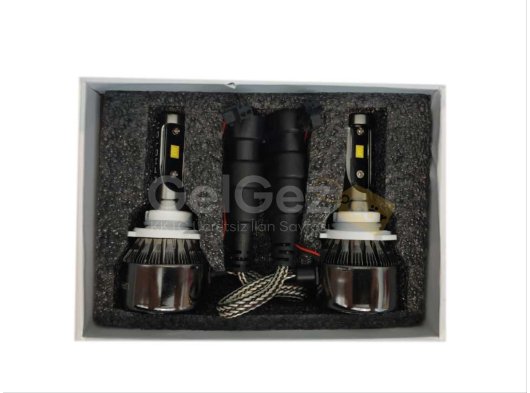 PHOTON ACORN 9005 LED AMPUL