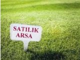 Girne Merkez'de Satılık Alış Veriş Proje İzinli, Vizesi Ödenmiş Arazi