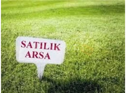 Girne Merkez'de Satılık Alış Veriş Proje İzinli, Vizesi Ödenmiş Arazi