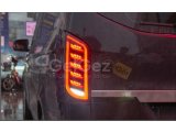 W447 VITO 2015-2019 MODERN LINE LED STOP - KIRMIZI