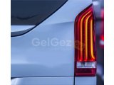 W447 VITO 2015-2019 IÇIN UYUMLU LED STOP - KIRMIZI