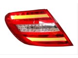 W204 C SERISI IÇIN FACELIFT LED STOP