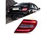 W204 C SERISI IÇIN FACELIFT LED STOP