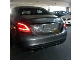 W205 2014-2018 IÇIN UYUMLU LED STOP KIRMIZI