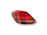 W205 2014-2018 IÇIN UYUMLU LED STOP KIRMIZI