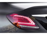 W205 2014-2018 IÇIN UYUMLU LED STOP KIRMIZI