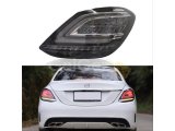 W205 2015-2018 C SERISI IÇIN LED STOP SMOKE