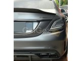 W205 2015-2018 C SERISI IÇIN LED STOP SMOKE
