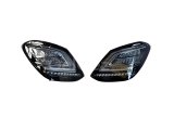 W205 2015-2018 C SERISI IÇIN LED STOP SMOKE