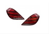 W222 2014+ S SERISI IÇIN MAYBACH GÖRÜNÜM LED STOP