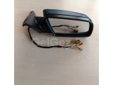 E60 2003-2009 5 SERİSİ AYNA (KOMPLE)(ISITMA-KATLANIR-HAFIZA) - SAĞ