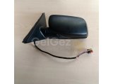 E60 2003-2009 5 SERİSİ AYNA (KOMPLE)(ISITMA-KATLANIR-HAFIZA) - SOL