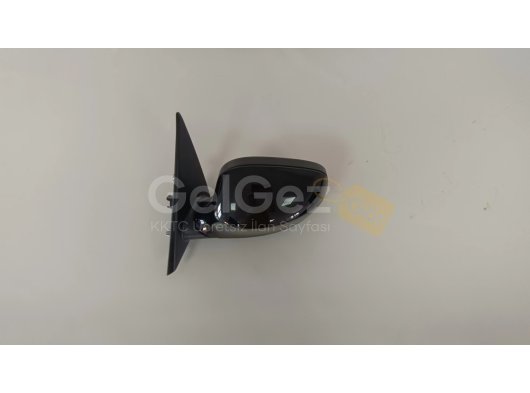 E90 LCI 3 SERİSİ AYNA (KOMPLE) - SOL
