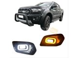 RANGER IÇIN UYUMLU T8 WILDTRACK 2019+ LED SIS