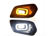 RANGER IÇIN UYUMLU T8 WILDTRACK 2019+ LED SIS