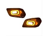 RANGER IÇIN UYUMLU T8 WILDTRACK 2019+ LED SIS