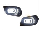 RANGER IÇIN UYUMLU T8 WILDTRACK 2019+ LED SIS