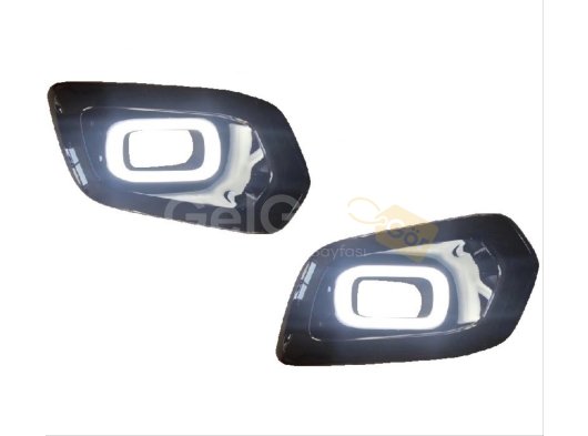 RANGER IÇIN UYUMLU T8 WILDTRACK 2019+ LED SIS