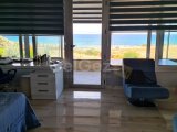 Girne Alagadi'de Satılık 5+2 Villa