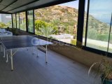 Girne Alagadi'de Satılık 5+2 Villa