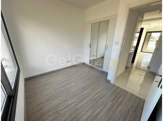 Girne Alsancak'ta Satılık 2+1 Penthouse