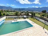 Girne Alsancak'ta Satılık 3+1 Villa