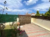 Girne Alsancak'ta Satılık 3+1 Villa