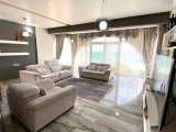 Girne Alsancak'ta Satılık 3+1 Villa