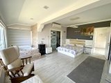 Girne Alsancak'ta Satılık 3+1 Villa