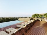Girne Bellapais'de Satılık 3+1 Penthouse Daireler