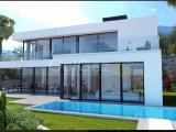 Girne Bellapais'de Satılık 4+1 Villa
