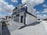 4+1 LÜKS SATILIK VİLLALAR