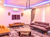 Girne Edremit'te Satılık İkiz Villa