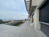 Girne Edremit'te Satılık 4+1 Villa