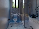 Girne Edremit'te Satılık 4+1 Lüks Villa