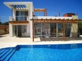 Girne Esentepe'de Satılık Villa