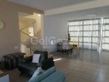 Girne Esentepe'de Satılık Villa